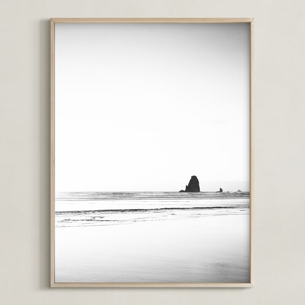 Cannon Beach No. 2 | Minted
