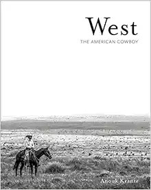 West: The American Cowboy | Amazon (US)