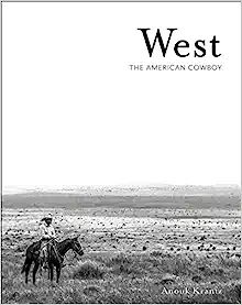 West: The American Cowboy | Amazon (US)
