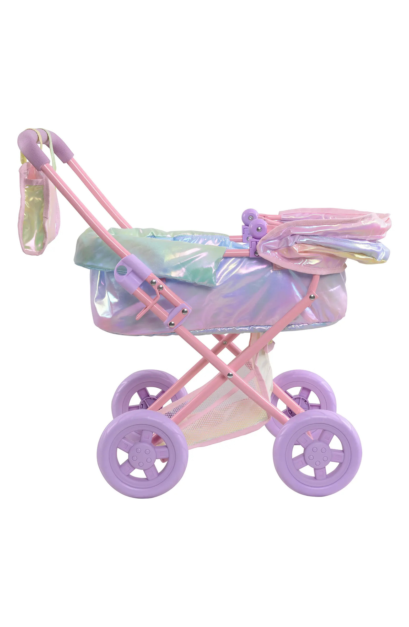 Teamson Kids Olivia's World Magical Dreamland Stroller | Nordstrom | Nordstrom