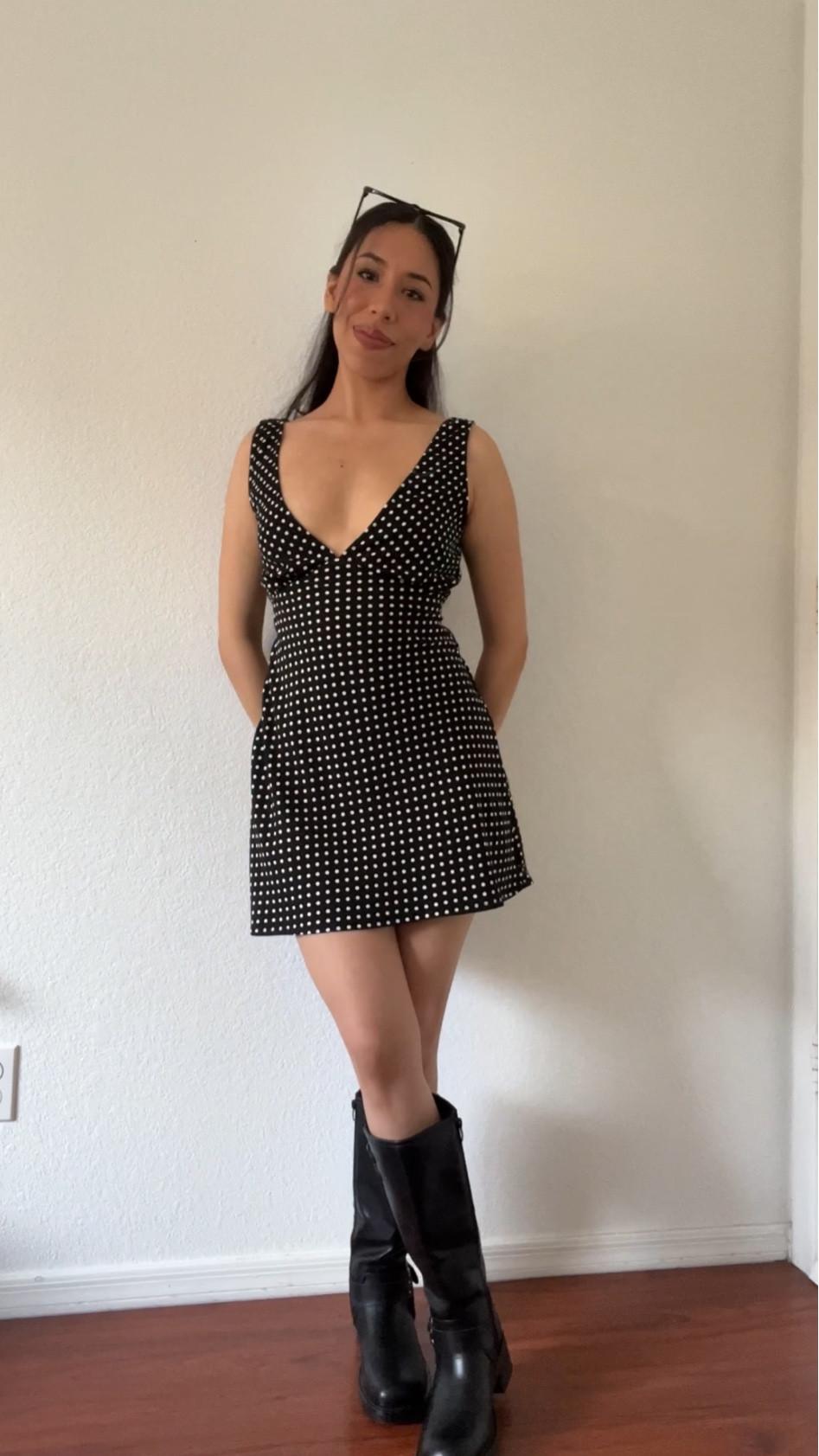 polka dot collection 