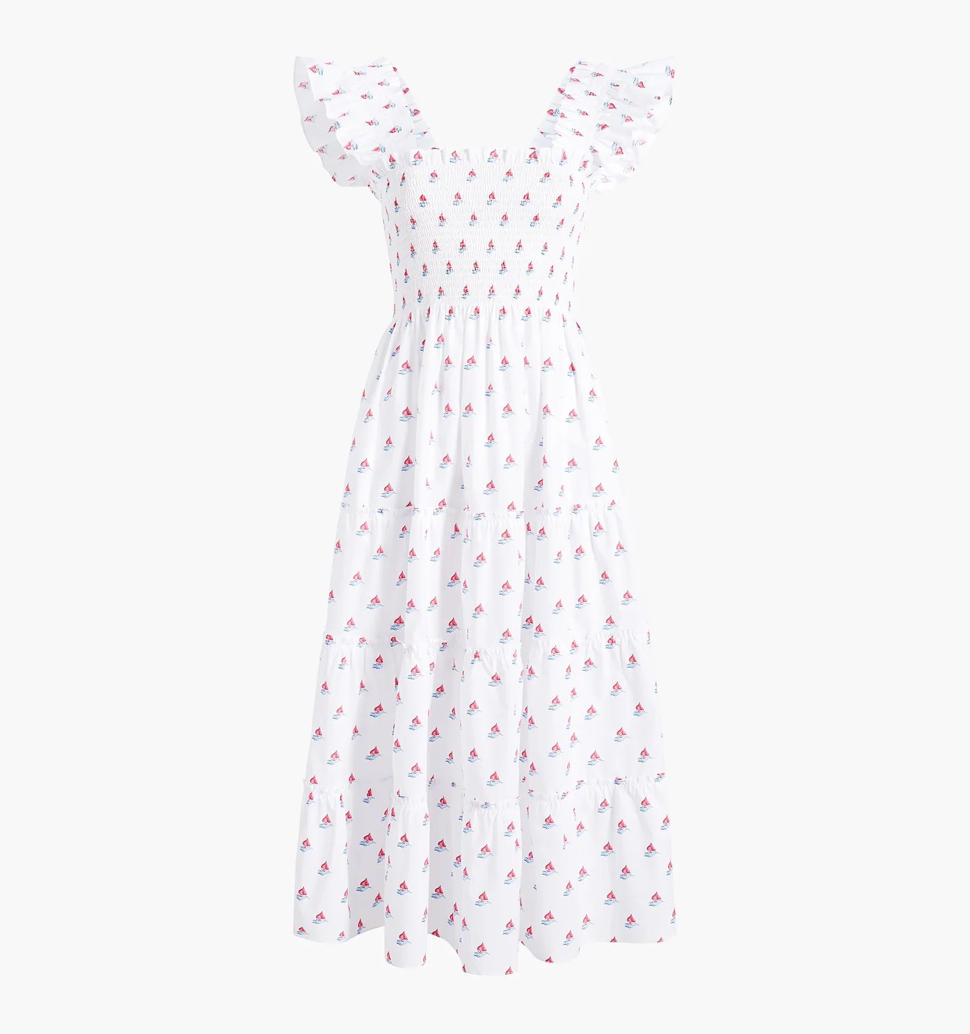 The Ellie Nap Dress | Hill House Home