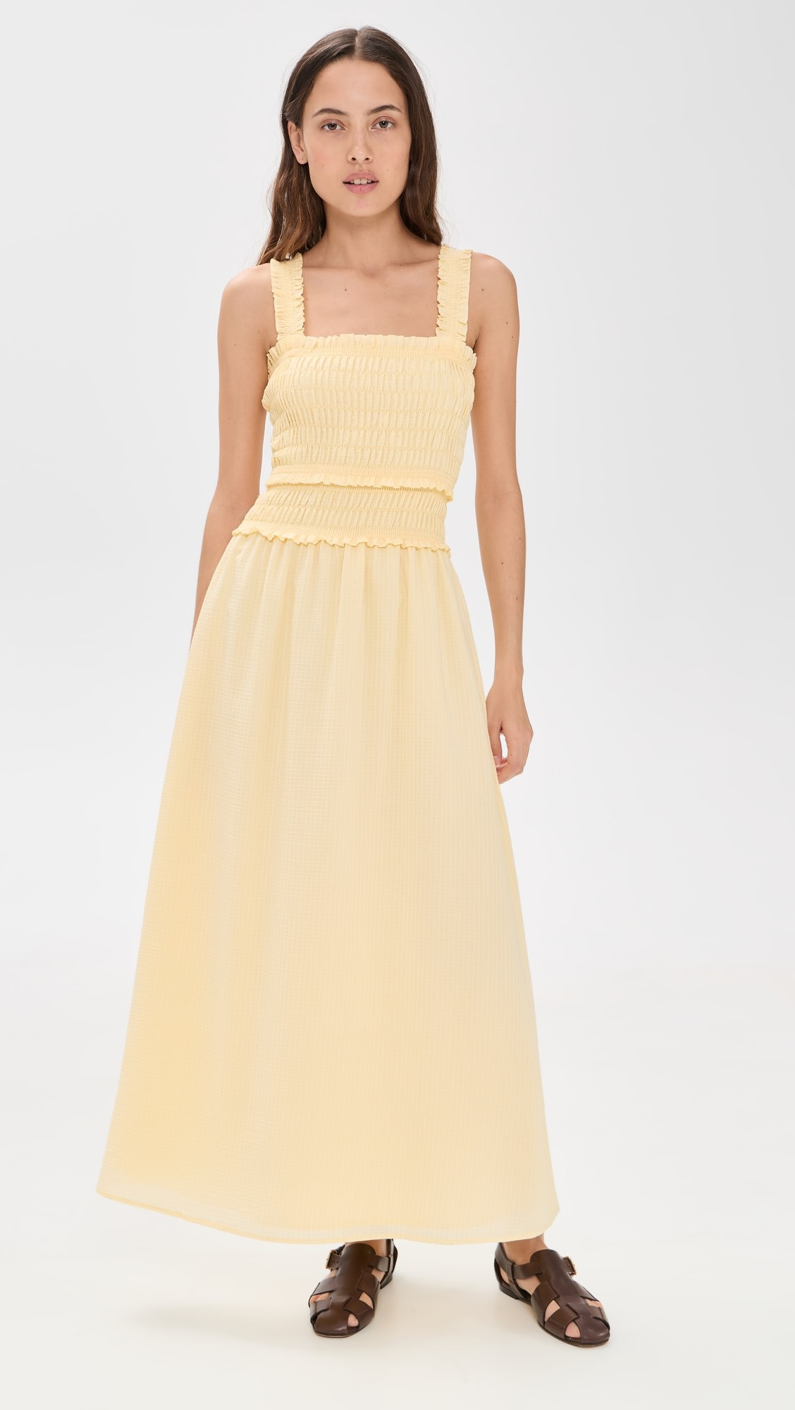 The Azalea Maxi Nap Dress | Shopbop