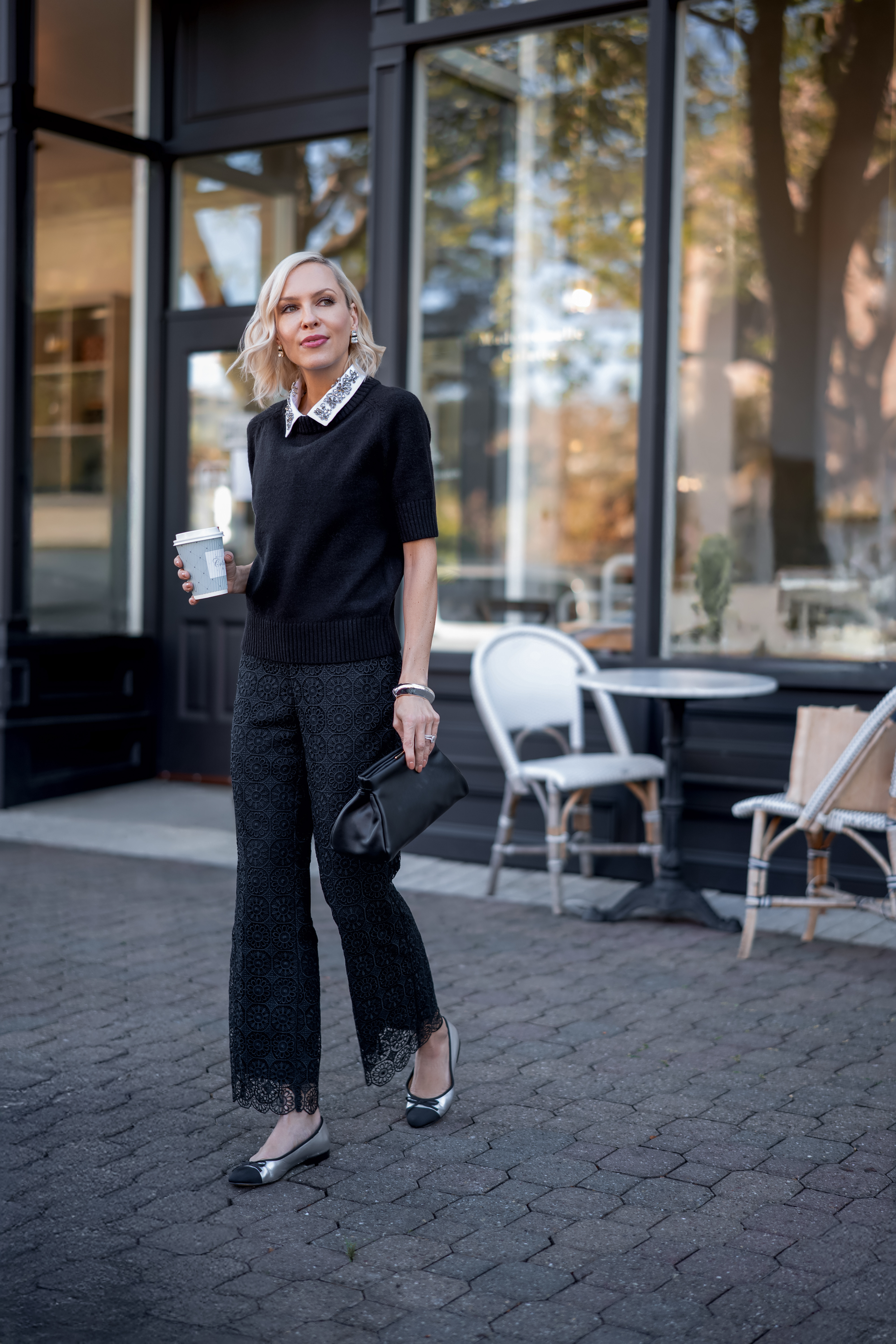 Workwear idea for fall and winter 

#LTKFindsUnder100 #LTKStyleTip #LTKWorkwear