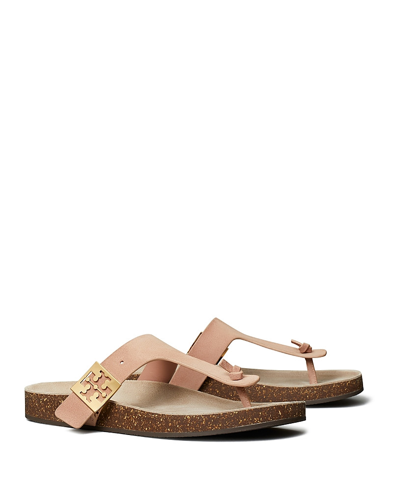 Tory Burch Women's Mellow Thong Sandals | Bloomingdale's (US)