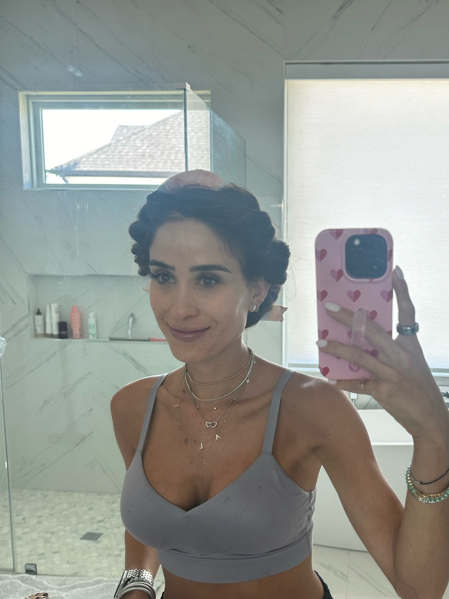 My heatless curlers 

#LTKFindsUnder50 #LTKBeauty #LTKFindsUnder100