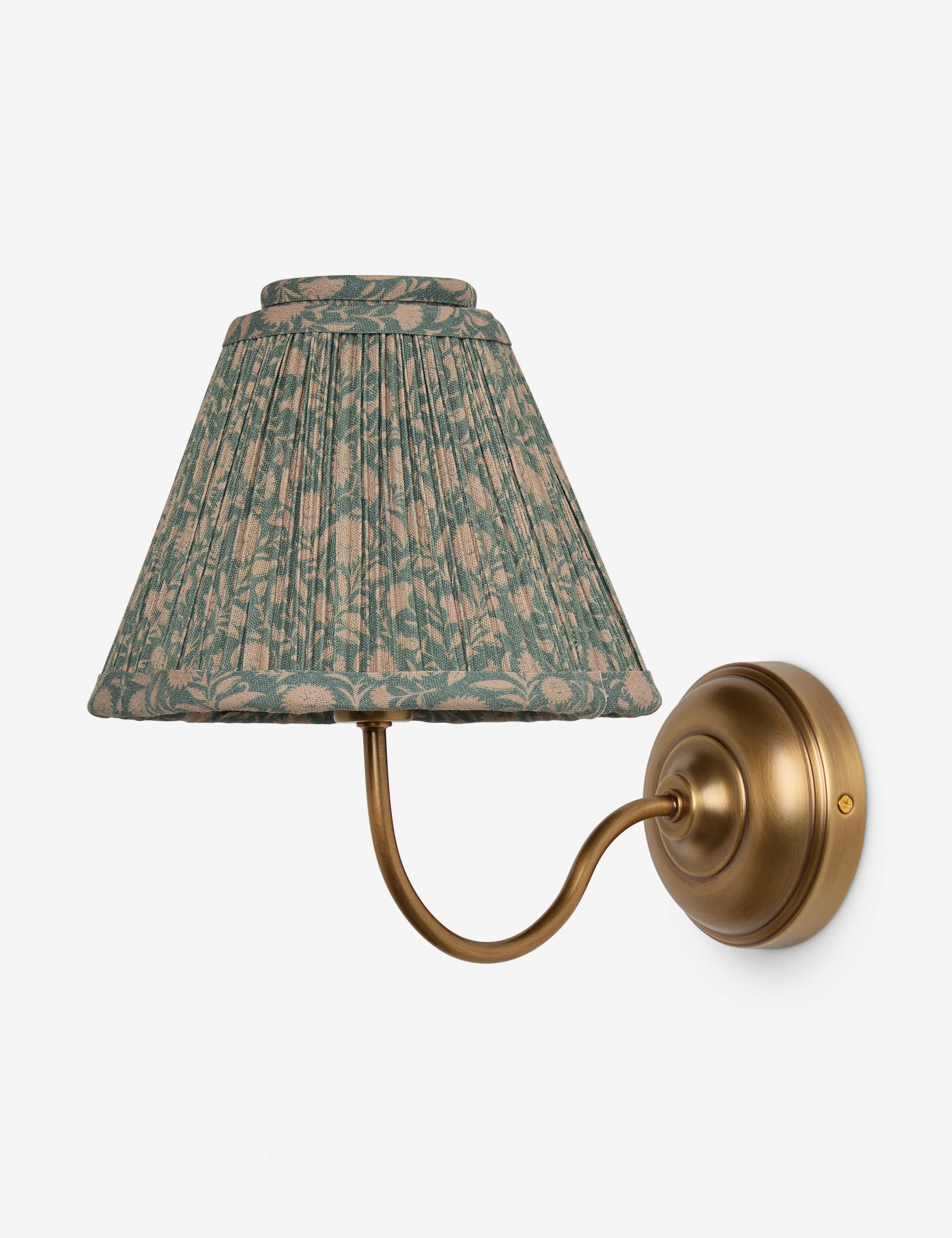 Jordan Sconce | Lulu and Georgia 