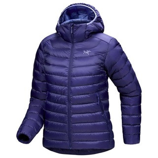 Arc'teryx   Cerium Insulated Hoody - Women's | REI
