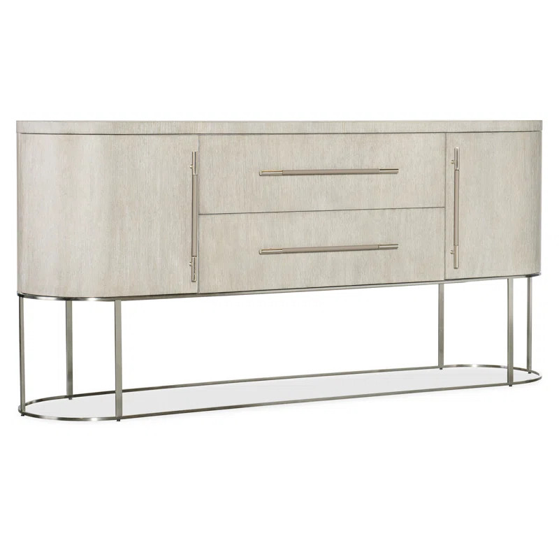 Modern Mood 76'' Sideboard | Wayfair North America