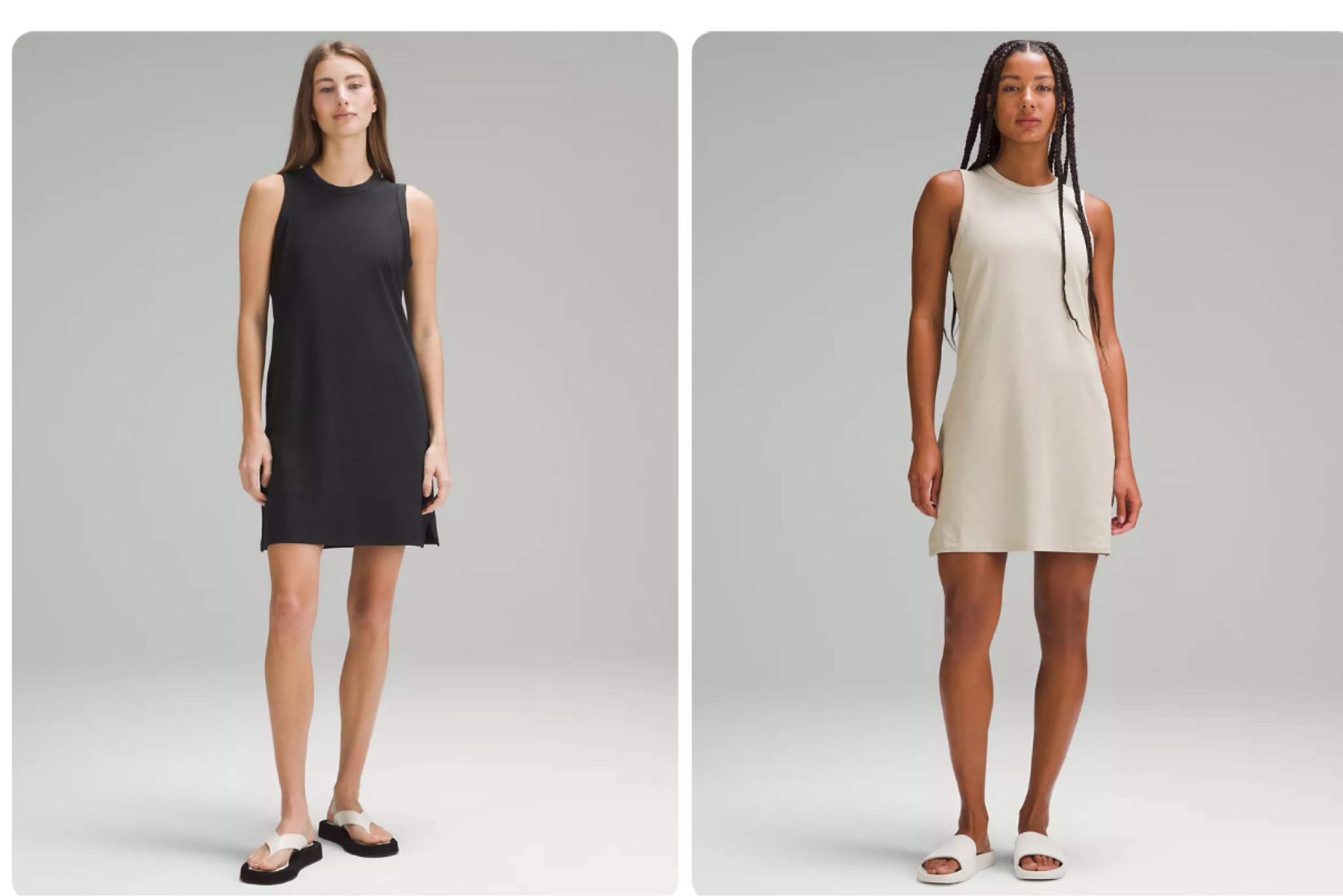 50% off Lululemon dresses!! 

#LTKfindsunder50 #LTKsalealert #LTKtravel