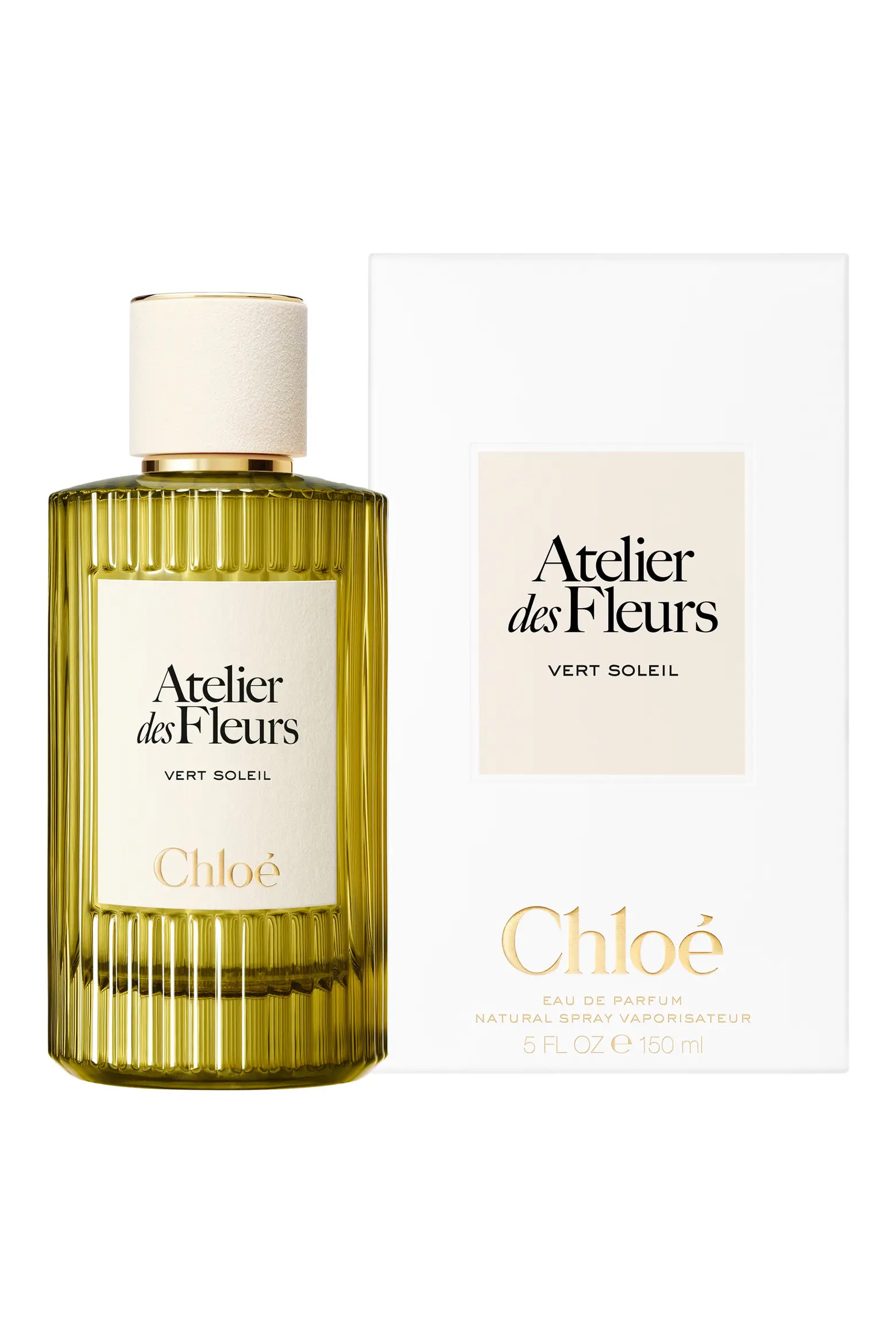 Chloé Atelier des Fleurs - Vert Soleil Eau de Parfum (Women) | Nordstrom | Nordstrom