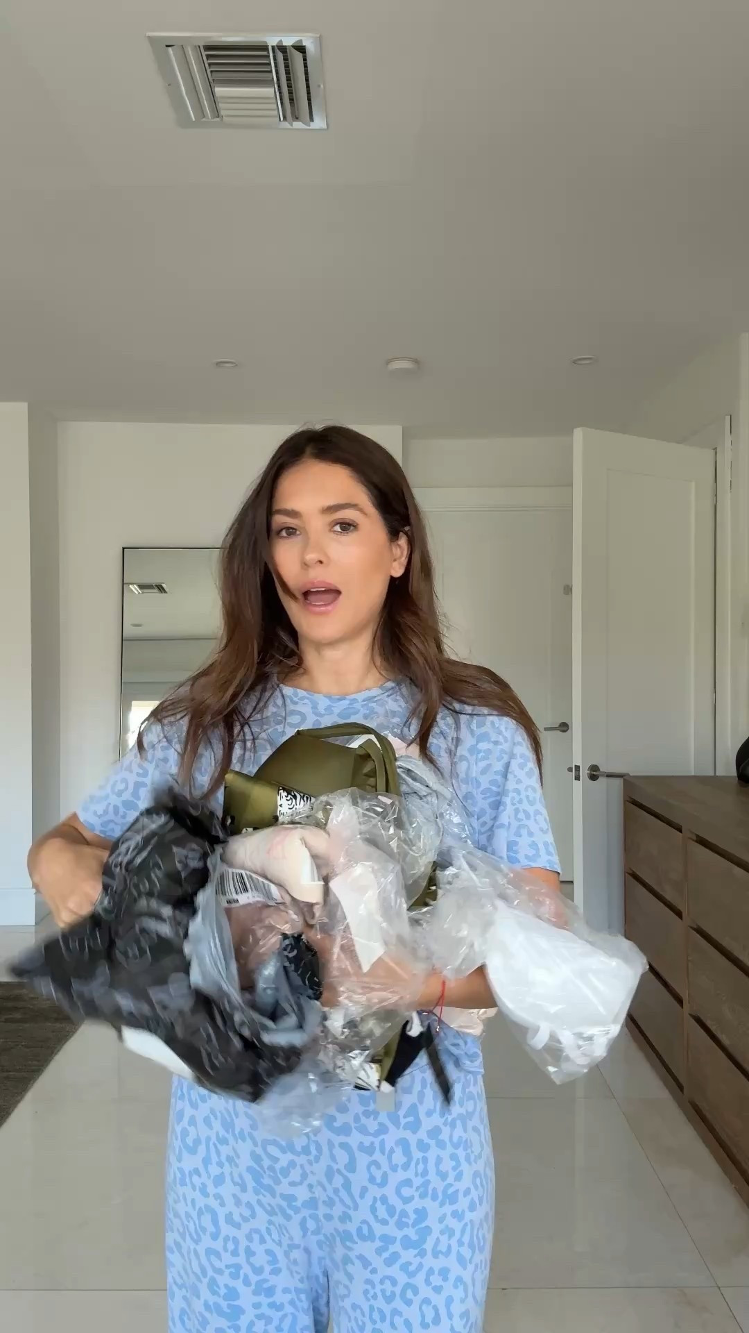 Victoria secret haul, which was your favorite piece? #VsPartner @victoriasecret 

#LTKActive #LTKStyleTip