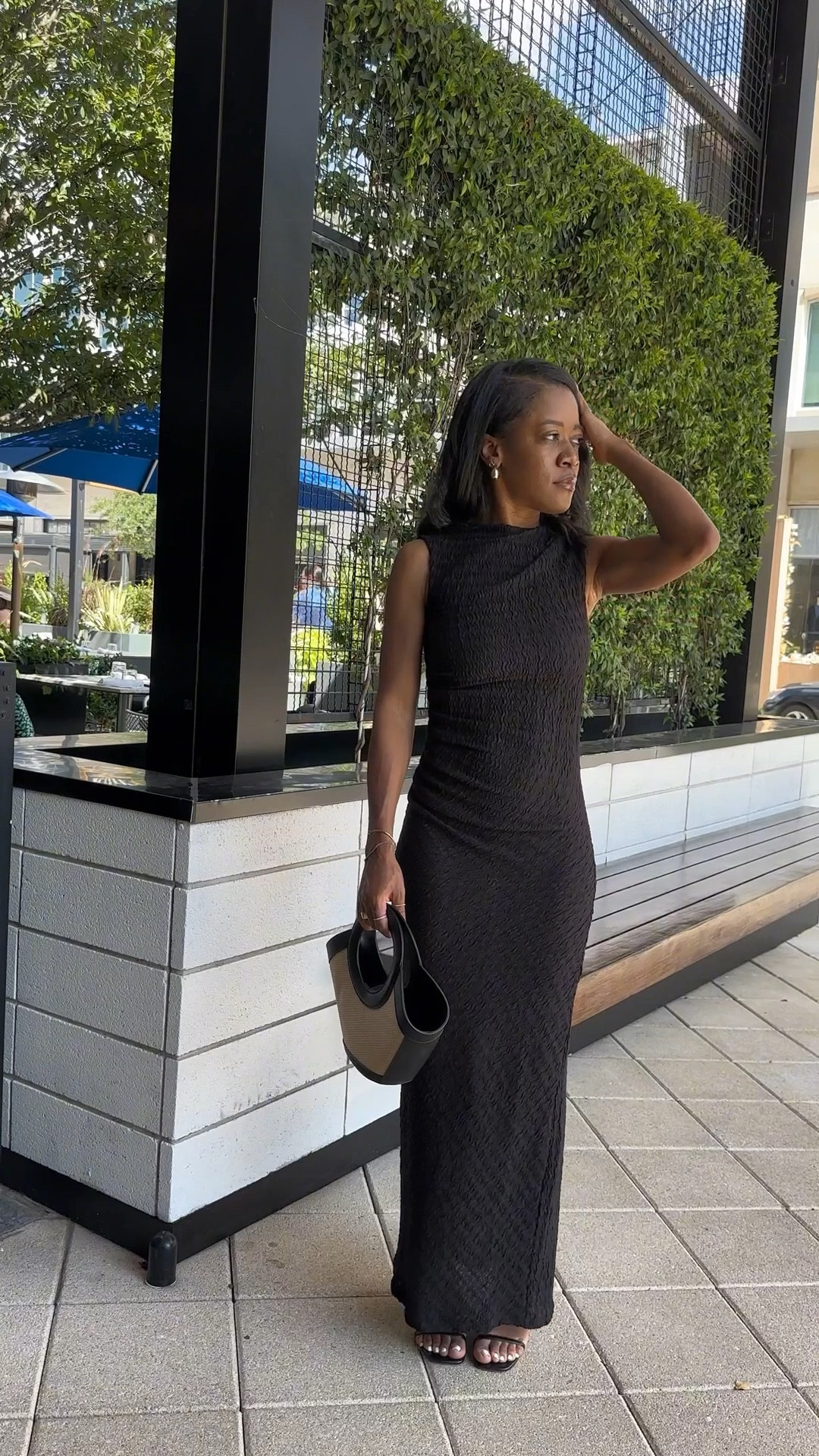 can’t get enough of this dress 🖤

#LTKSaleAlert #LTKFindsUnder50 #LTKWedding