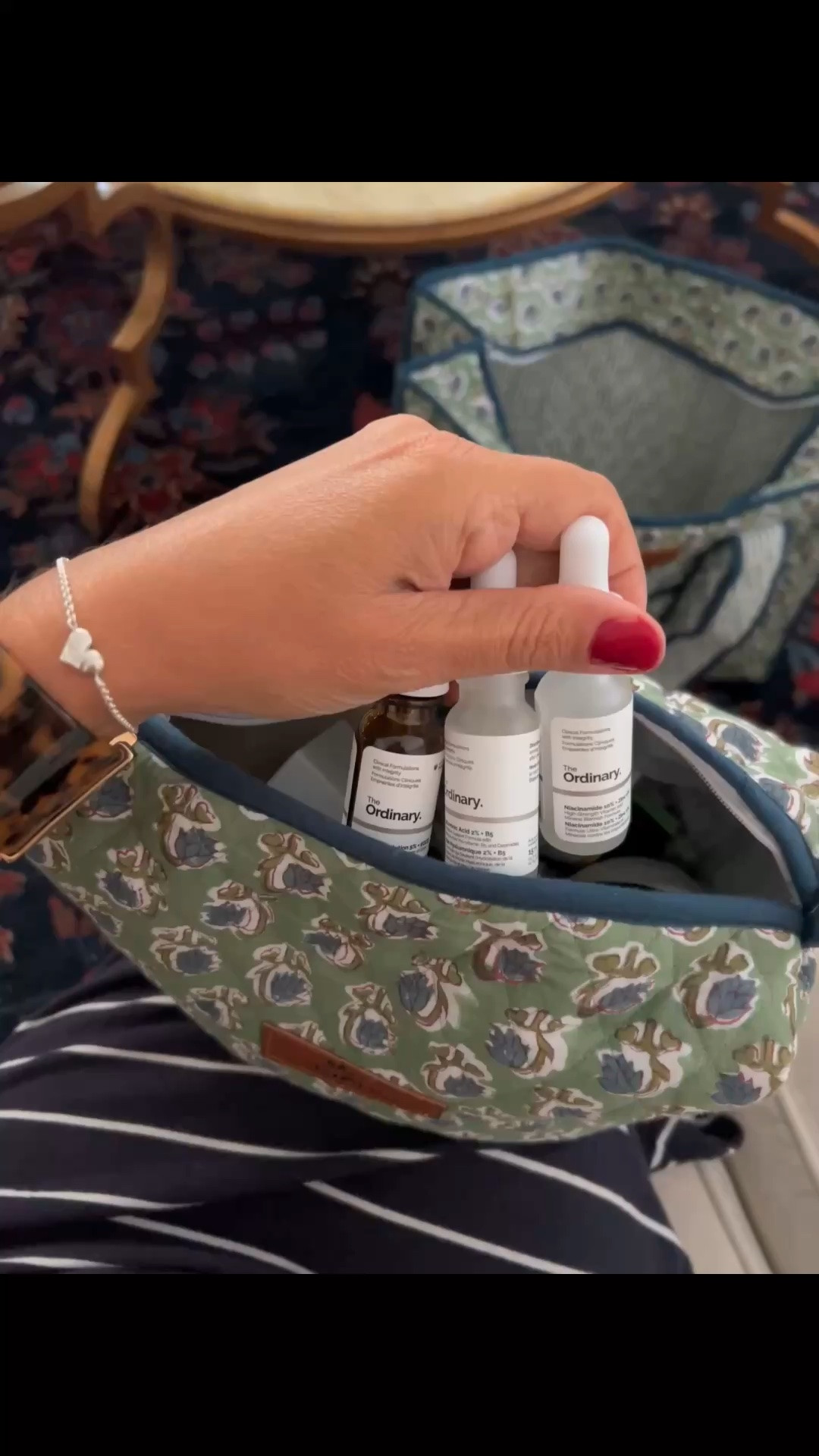 I recently added The Bright Set from The Ordinary into my skincare routine, and I’m loving how simple yet effective it is for giving my skin that fresh, healthy-looking glow ✨

This set of three serums is such a great trio, designed to help target dullness, uneven tone and overall radiance without overcomplicating your skincare routine. The serums are lightweight, layer beautifully, and leave my skin looking smoother, fresher and more luminous.

I also love the great value of this set. The Ordinary has always been known for effective skincare at approachable prices, and having three targeted serums together makes it such an easy and affordable way to refresh your routine.

If you’ve been wanting to add a little extra brightness and radiance to your skin without spending a fortune, The Bright Set is definitely worth checking out! 🤍✨

#TheOrdinary #TheBrightSet #SkincareRoutine #SkincareFinds #BeautyFinds #LTK

#LTKselfcare #LTKOver40 #LTKBeauty