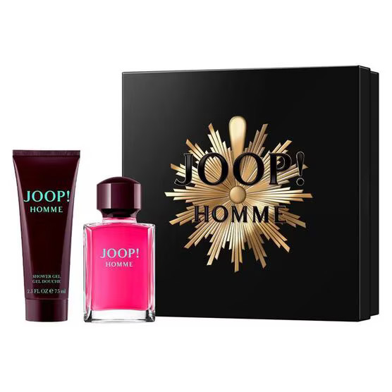 kit coffret joop homme masculino eau de toilette | Sephora (BR)