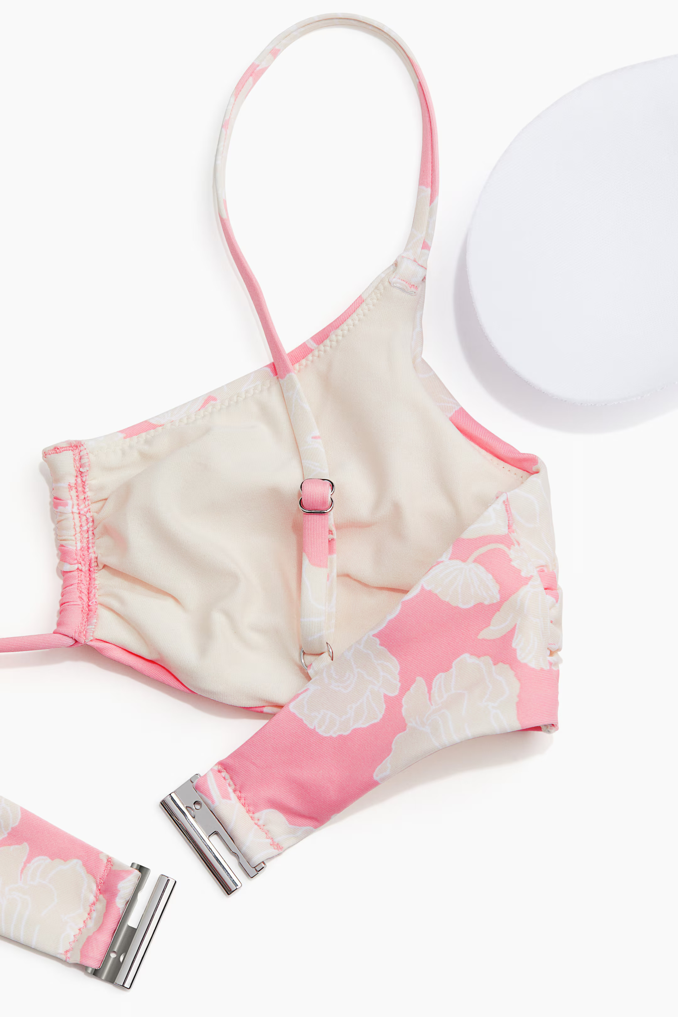 Padded Bikini Top | H&M (US + CA)