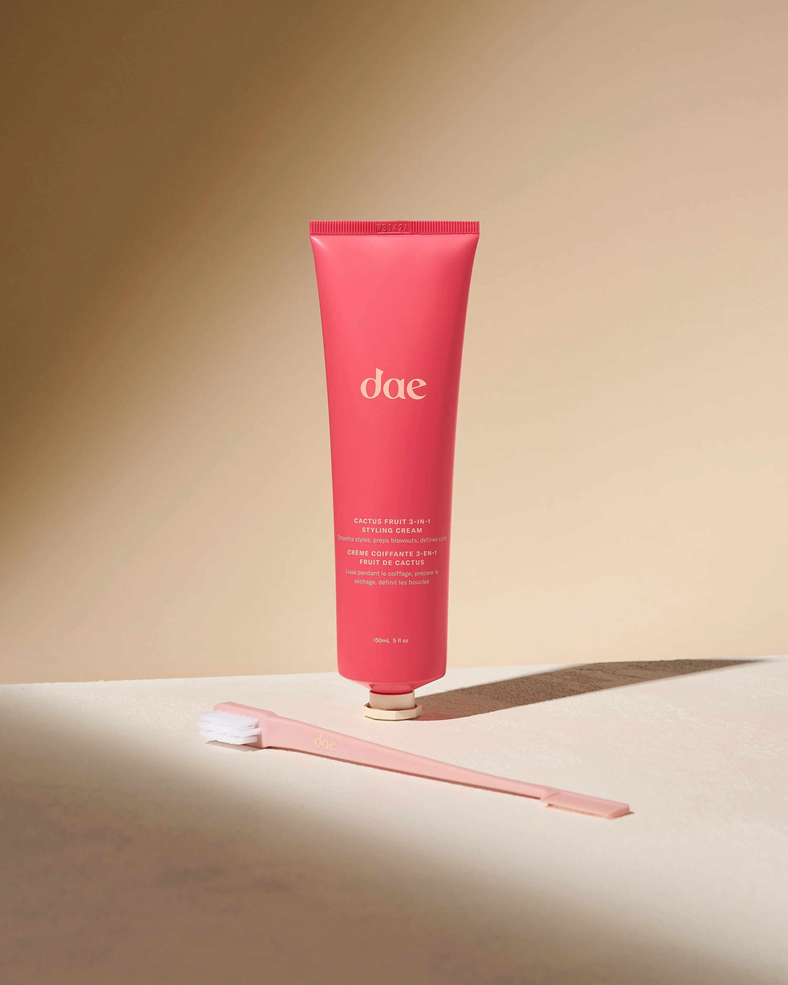 Slick Back Styling Duo | Dae Hair