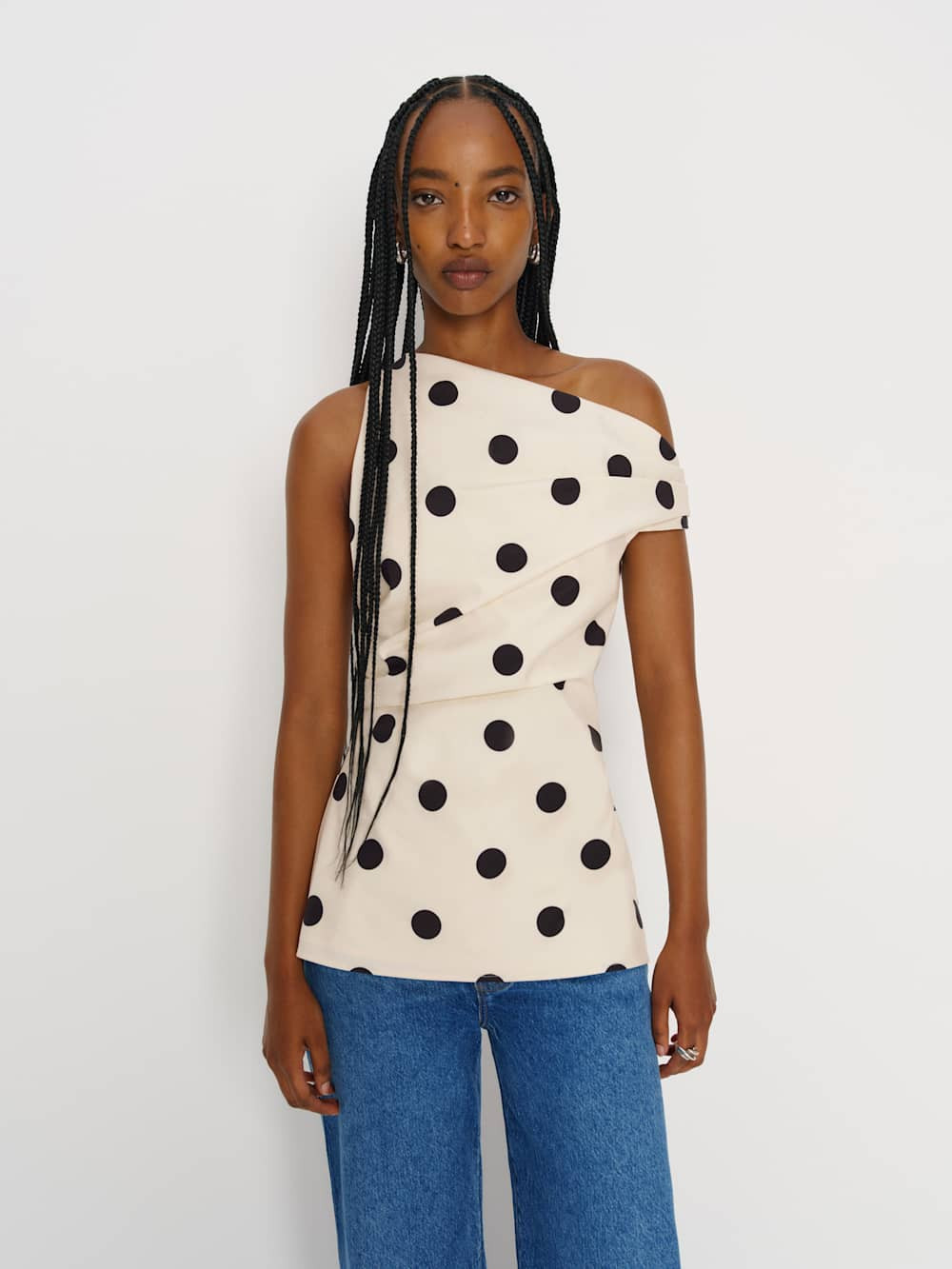 Dessa Top | Reformation (Global)