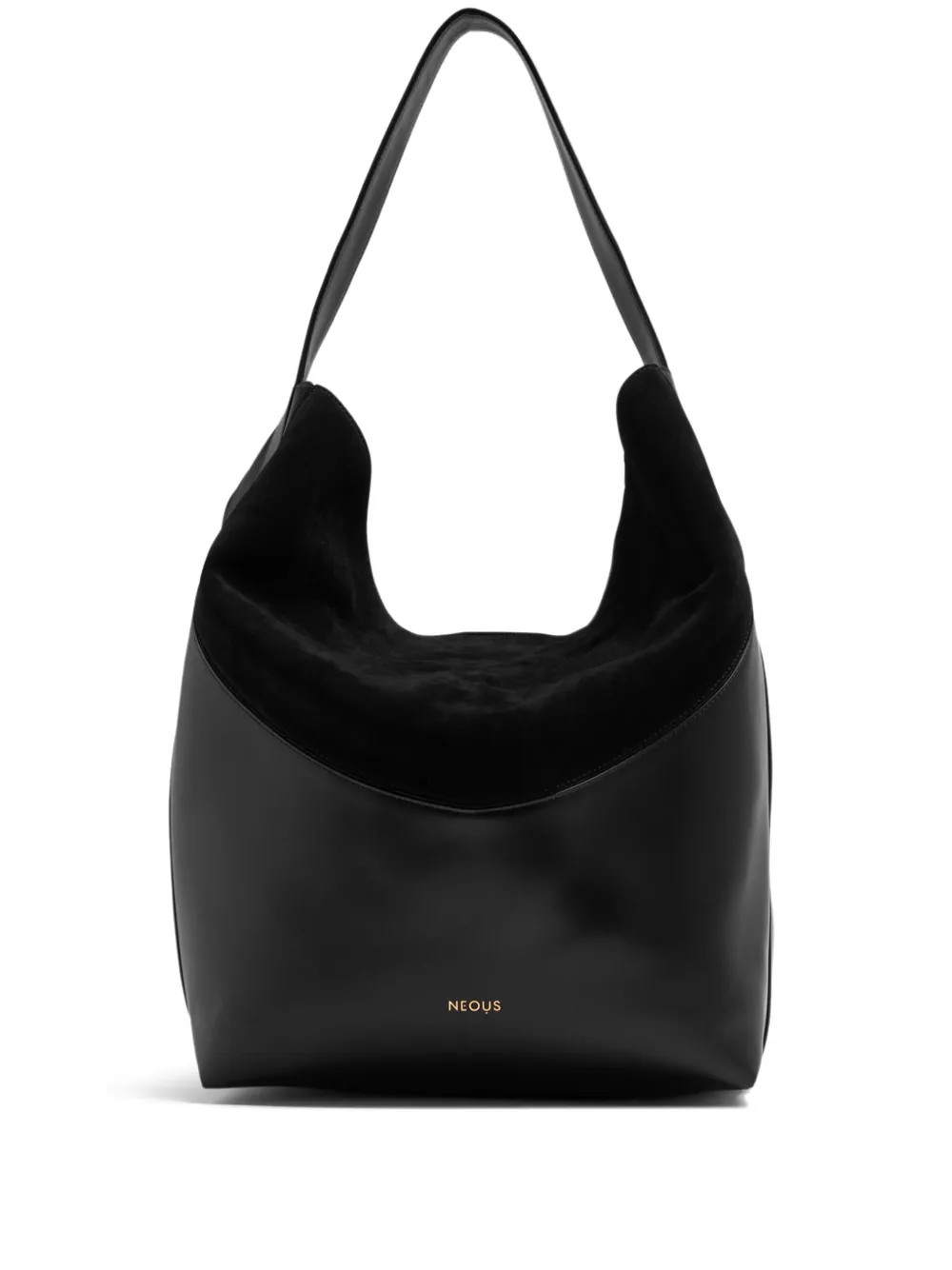 NEOUS Pavo Leather Tote Bag - Farfetch | Farfetch Global