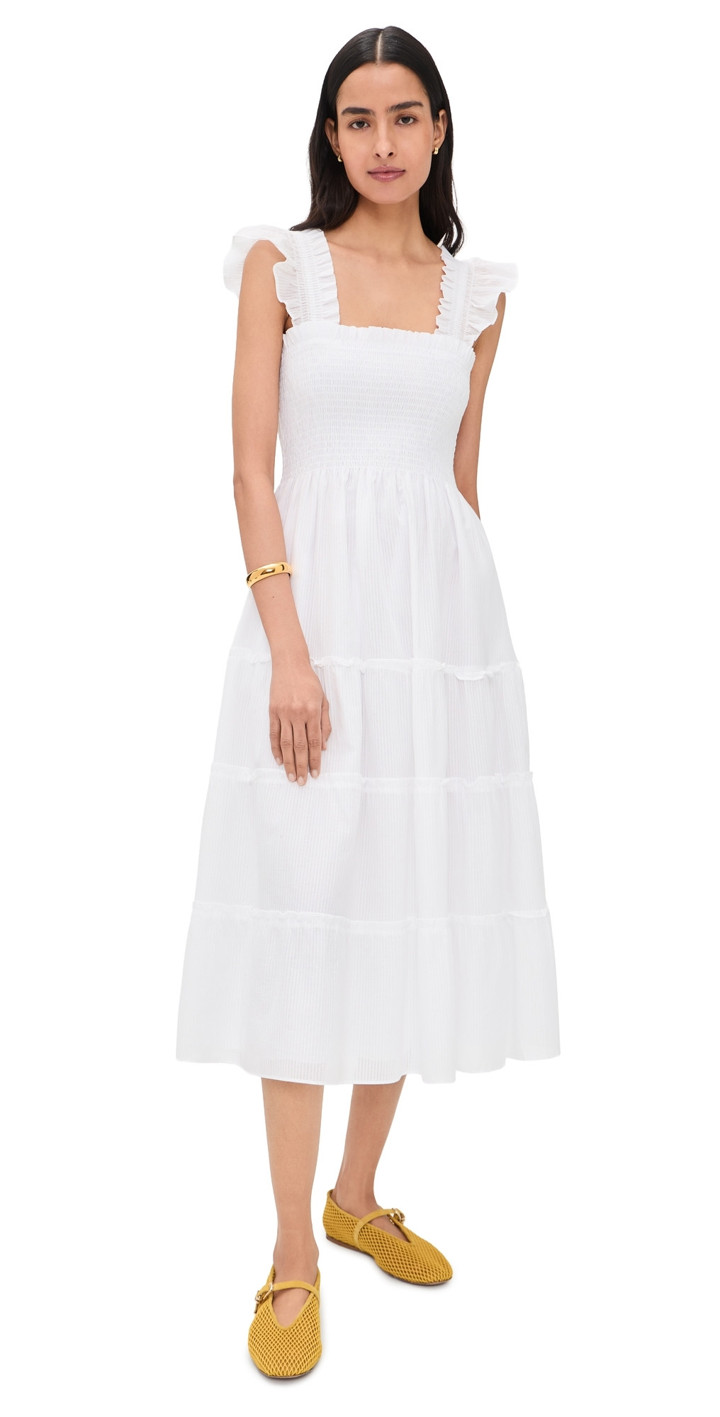 Hill House Home The Ellie Nap Dress | Shopbop | Shopbop