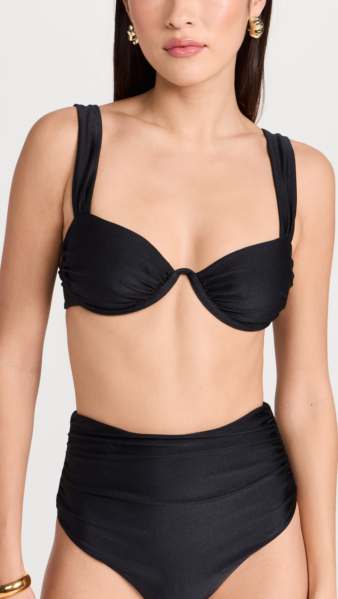 Anniston Bikini Top | Shopbop