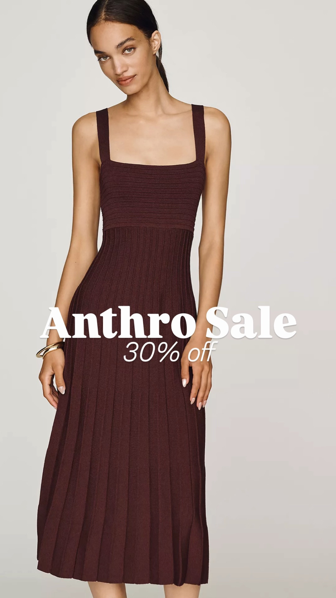 Anthro Sale - 30% off

#LTKSeasonal #LTKSaleAlert
