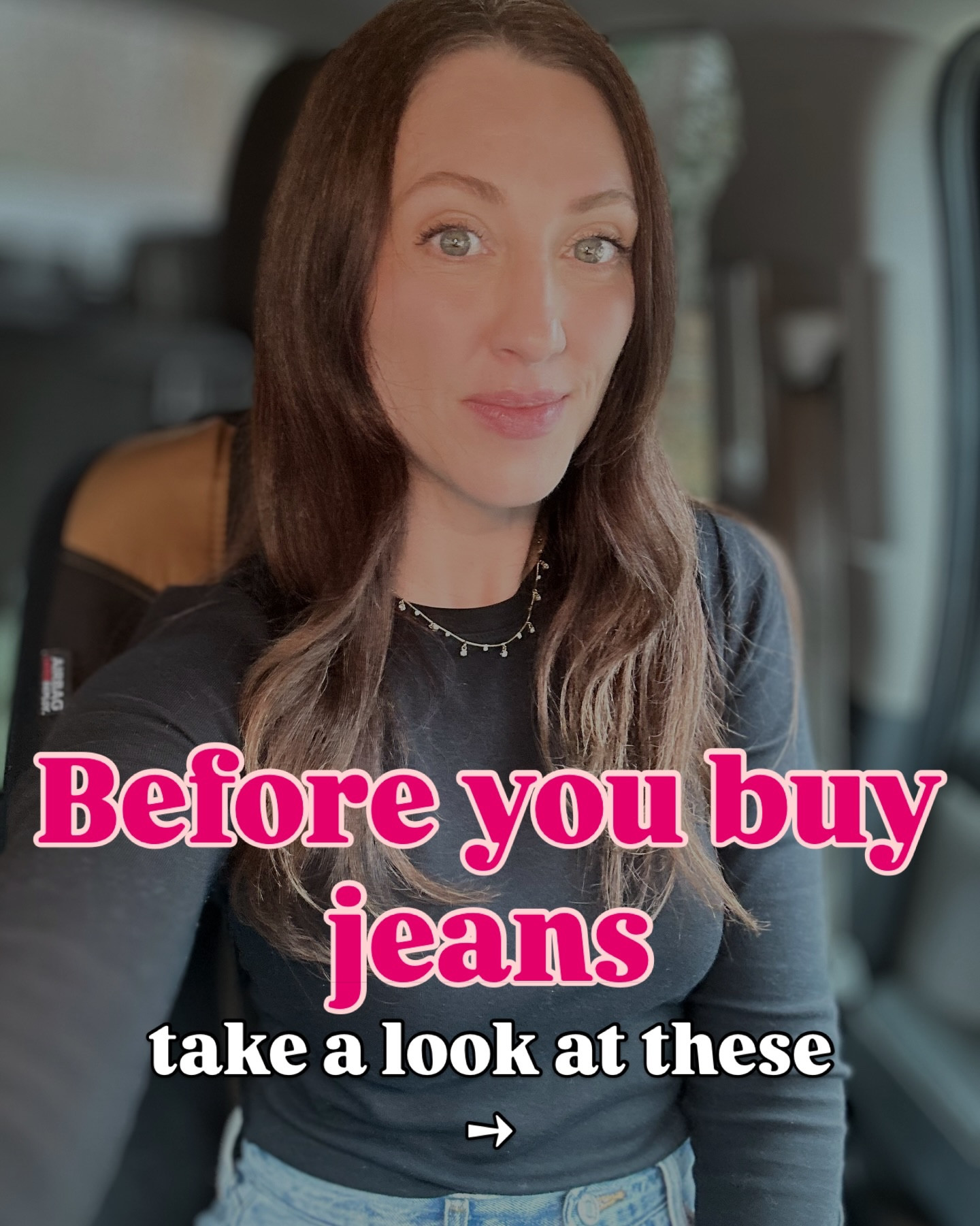 I did the 27” for all! 

These are the recent top sellers and it’s easy to see why! 

Jeans | denim

#LTKootd