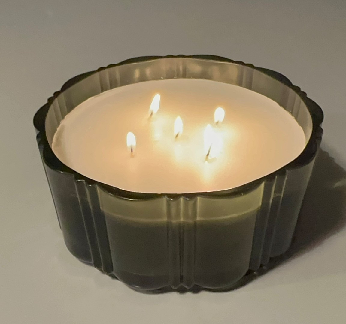 This candle smells just like a Christmas tree and gives off so much pretty light 

#LTKSeasonal #LTKGiftGuide #LTKHoliday