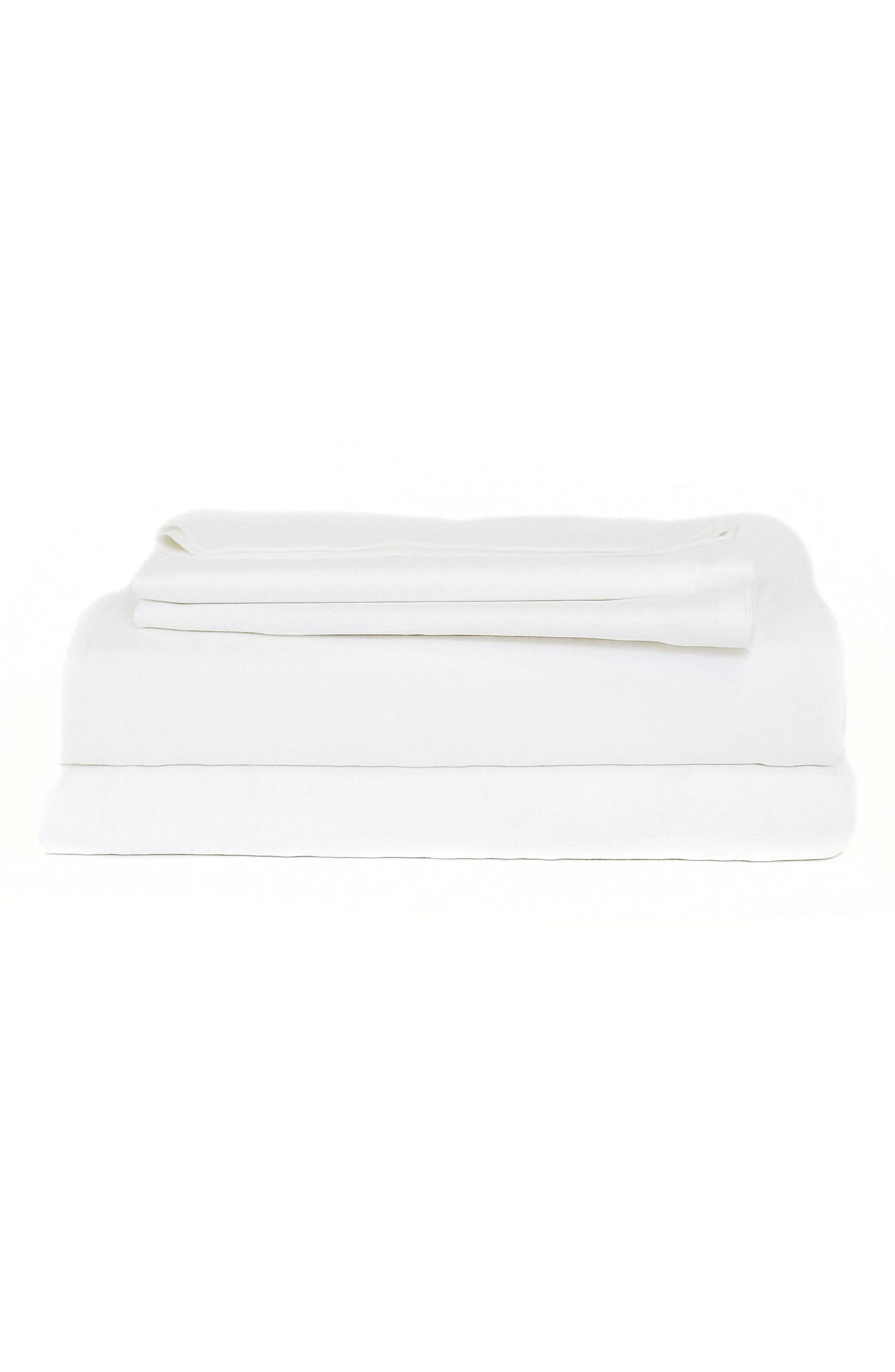 Cozy Earth Viscose From Bamboo Sheet Set - Queen at Nordstrom Rack | Nordstrom Rack