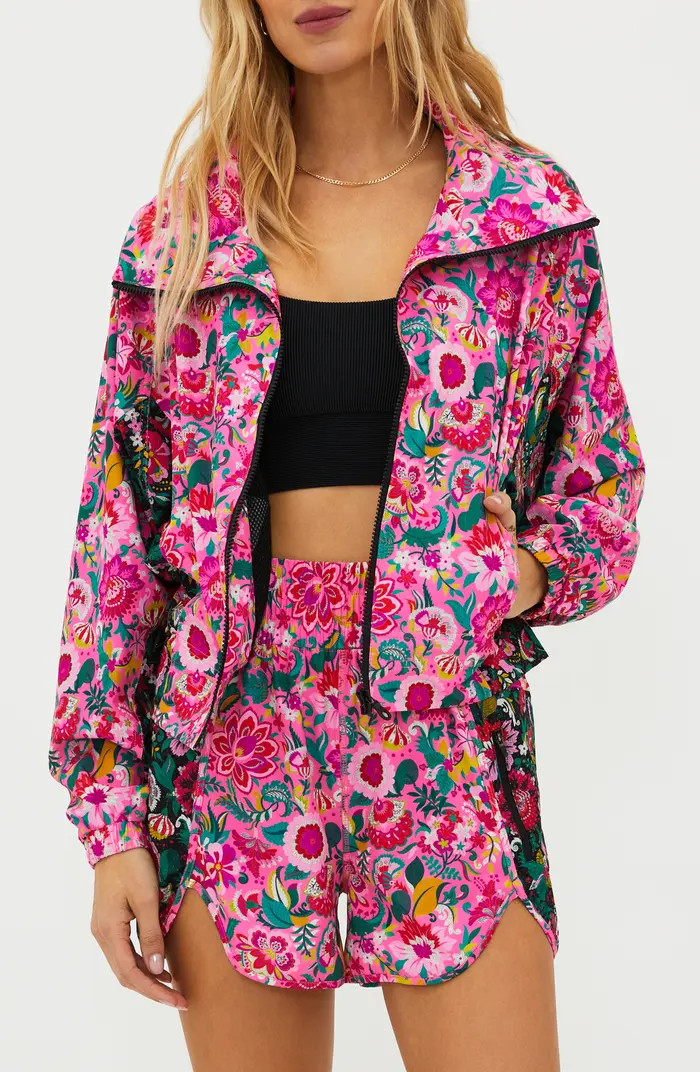 Beach Riot Casen Zip Jacket | Nordstrom | Nordstrom