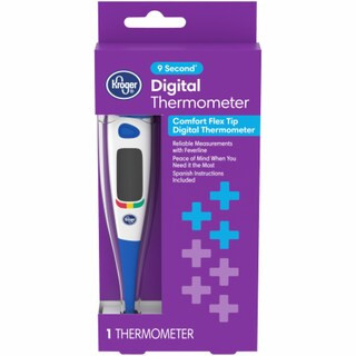 Kroger® Comfort Flex Tip Digital Thermometer | Kroger