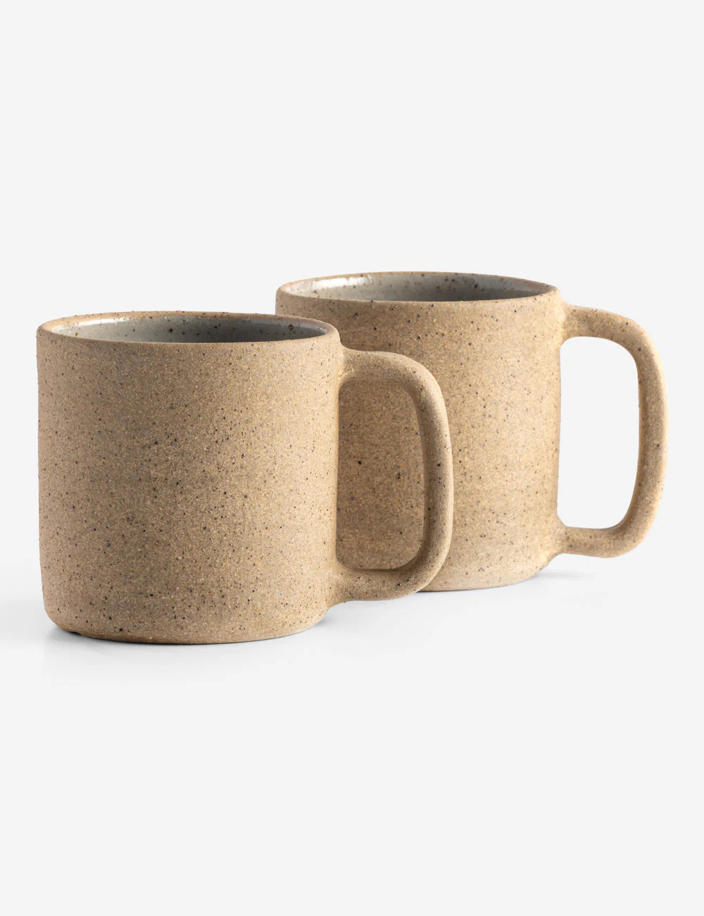 Diem Mug (Set of 2) | Lulu and Georgia 