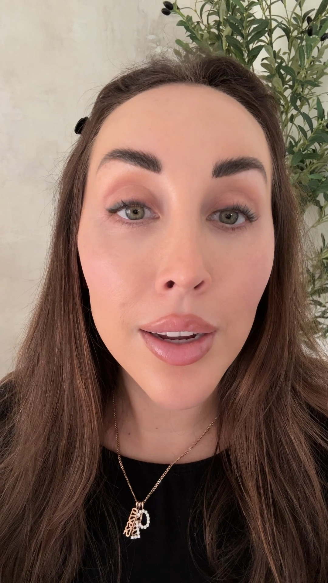 I’ve literally dreamed of my natural lashes looking like this.😭 


#LTKgrwm #LTKBeauty