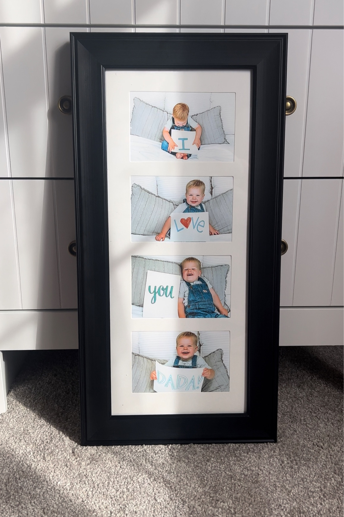 Great gift for Dad idea 💗

#LTKkids #LTKfamily #LTKbaby