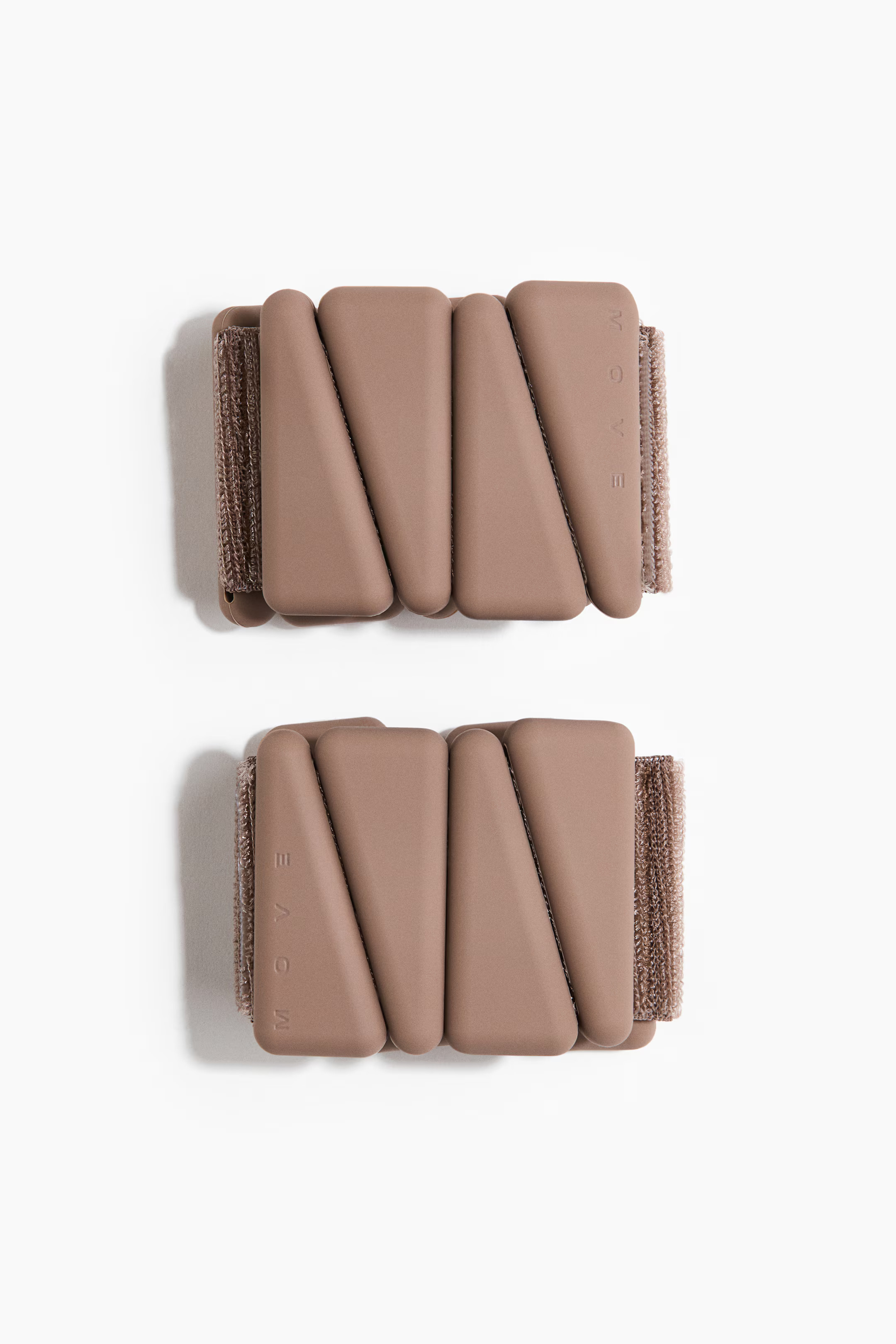 2-pack wrist weights | H&M (UK, MY, IN, SG, PH, TW, HK)