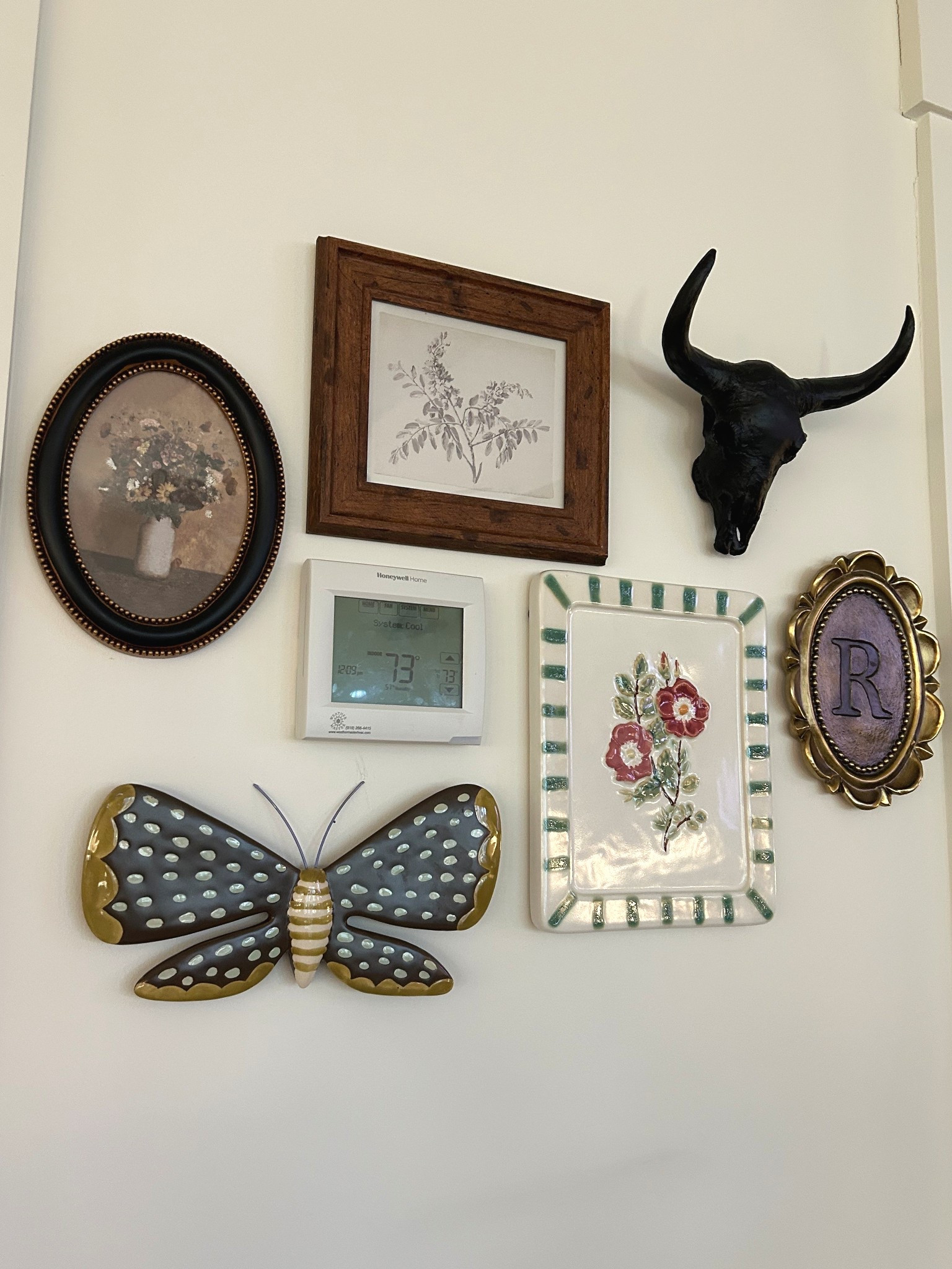 Gallery wall

#LTKHome