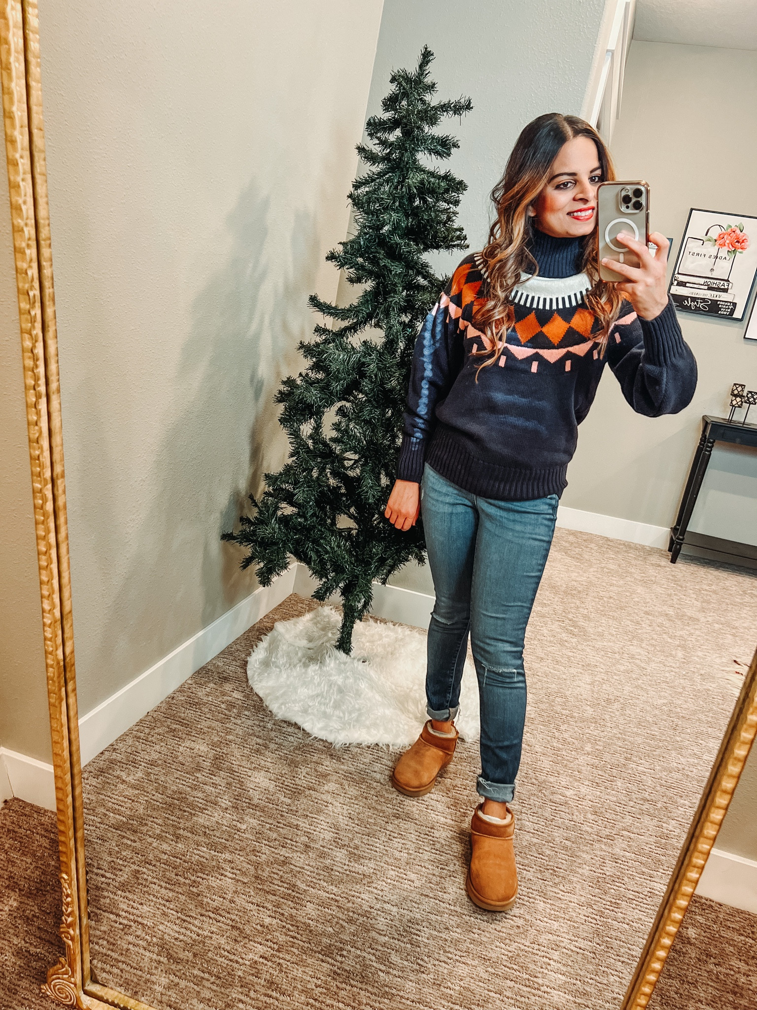 #walmartfashion #sweaterweather #sweater #walmart

#LTKstyletip #LTKunder50 #LTKHoliday