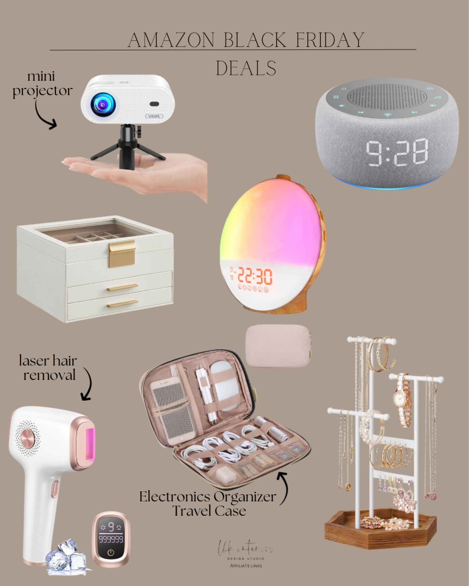 Amazon Black Friday Deals 

#LTKHome #LTKFindsUnder100 #LTKSaleAlert