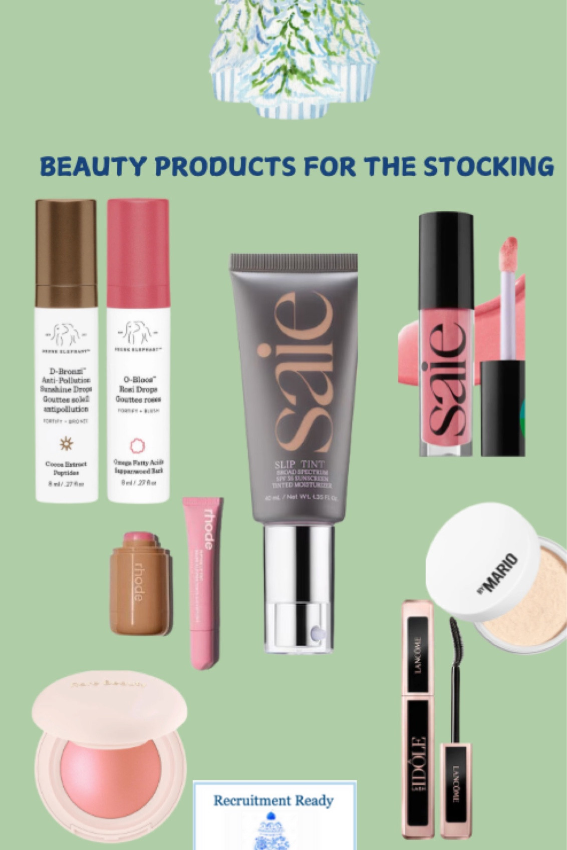 Beauty products we love! ❤️ 

#LTKGiftGuide #LTKHoliday