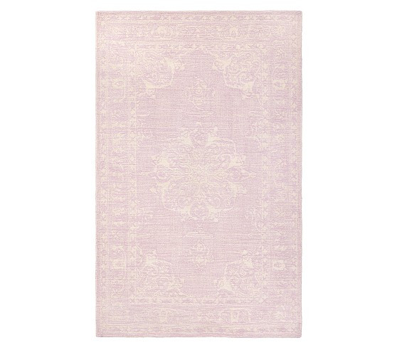 Astrid Rug | Pottery Barn Kids