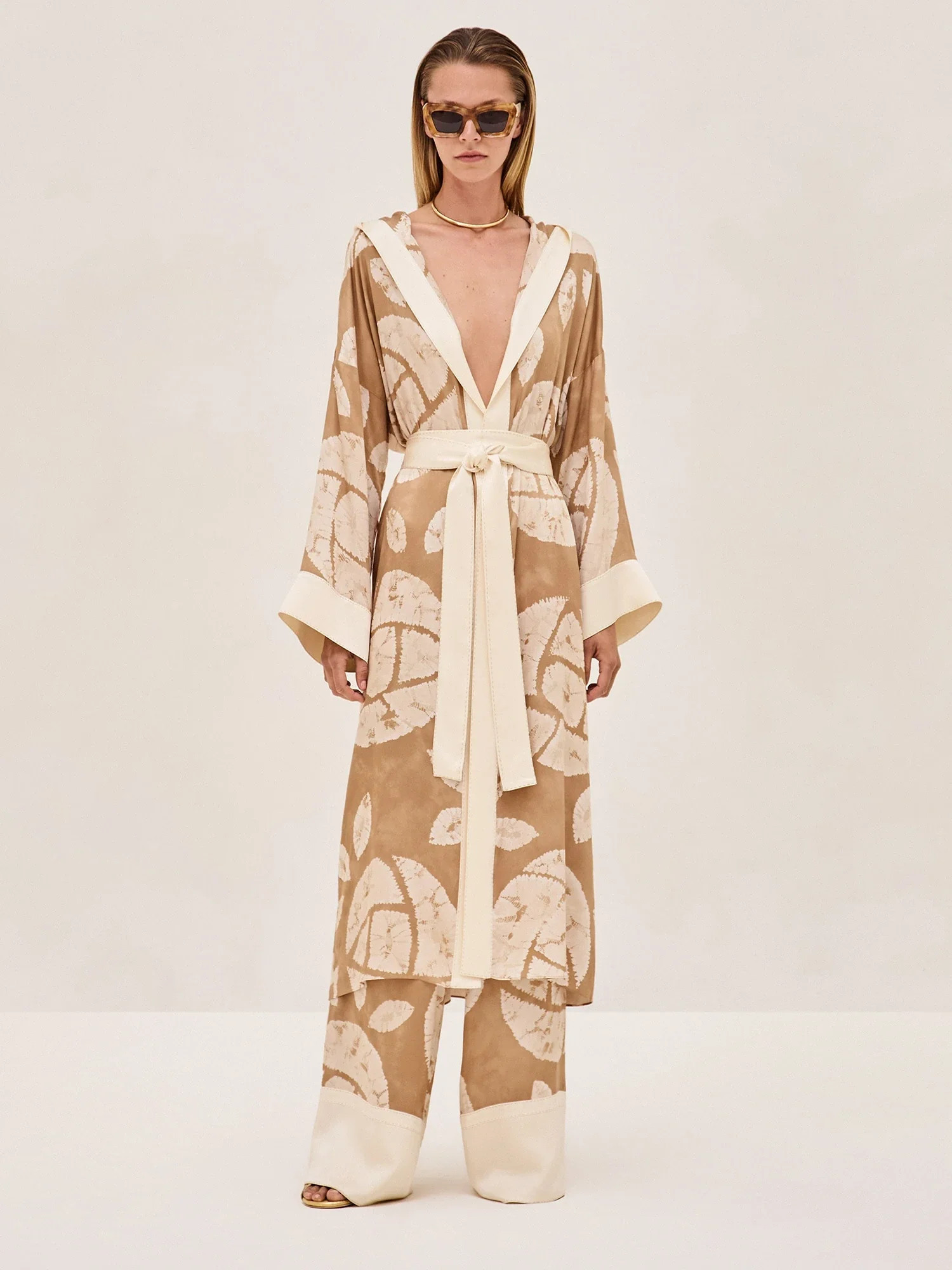 Silman Dress | Alexis