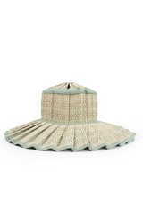Polynesia | Island Capri Hat | Modatrova
