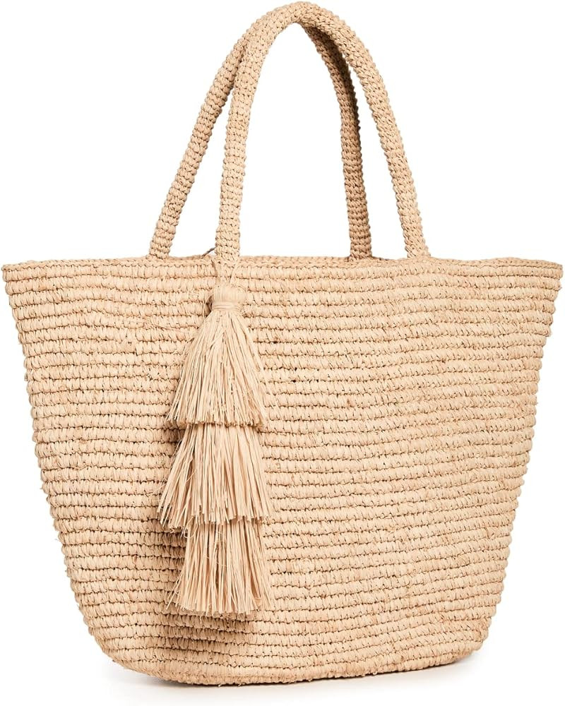Mar Y Sol Women's Juliana Tote | Amazon (US)
