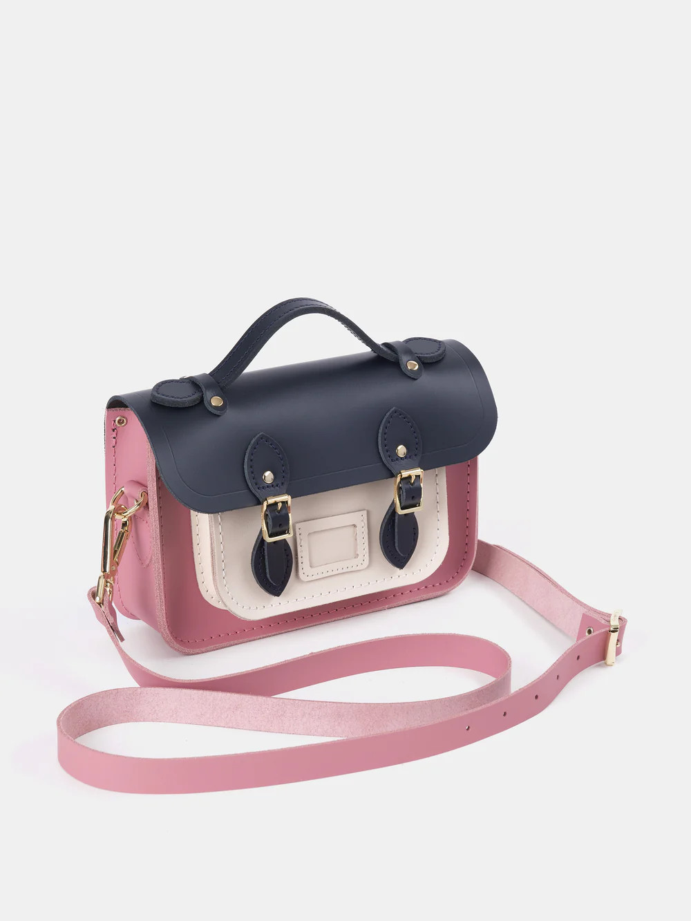The Mini | The Cambridge Satchel Company