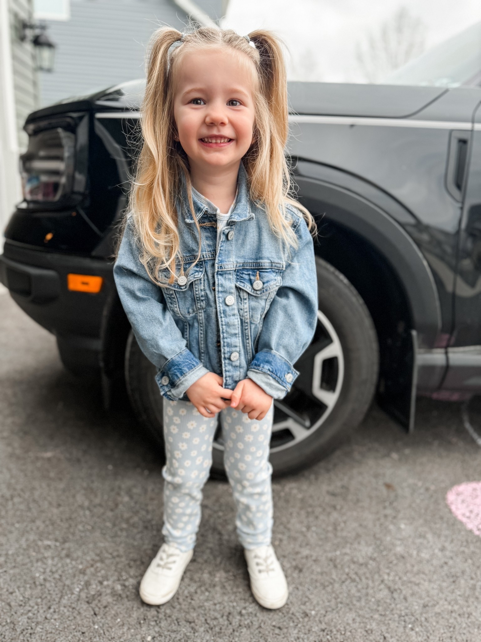 toddler girl | spring | matching set | leggings | tshirt | casual | play outfit | jean jackett

#LTKBaby #LTKmomlife #LTKKids