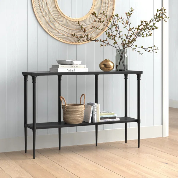 Patras 45" Console Table | Wayfair North America
