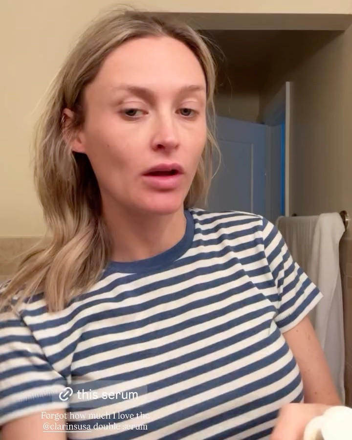 GRWM morning chat and product favorites 🤍

#LTKgrwm #LTKBeauty #LTKmorningroutine