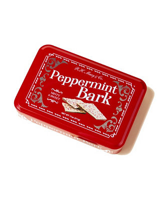 R.H. Macy & Co. Classic Peppermint Bark, Created for Macy's - Macy's | Macy's