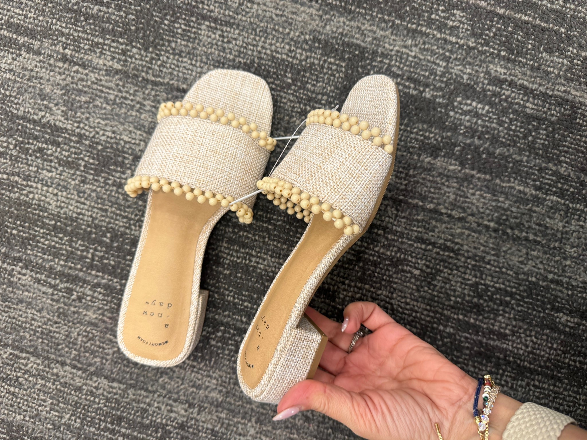 Target sandals,
Neutral sandals, dress sandals 

#LTKspring #LTKSpringSale #LTKOver40