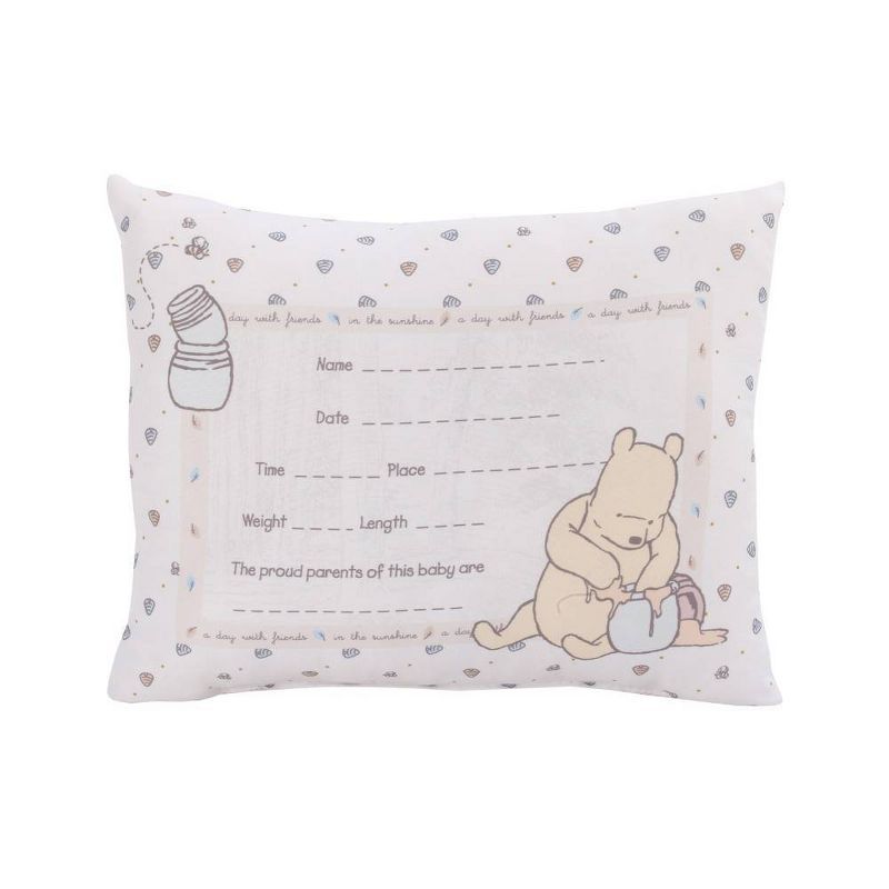 Disney Classic Pooh Keepsake Pillow | Target